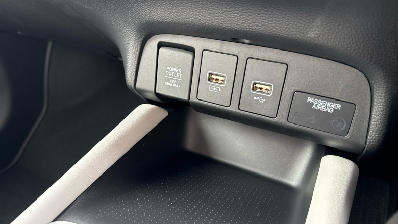 Honda Jazz 1.5 i-MMD Hybrid EX 5dr eCVT Hybrid Hatchback